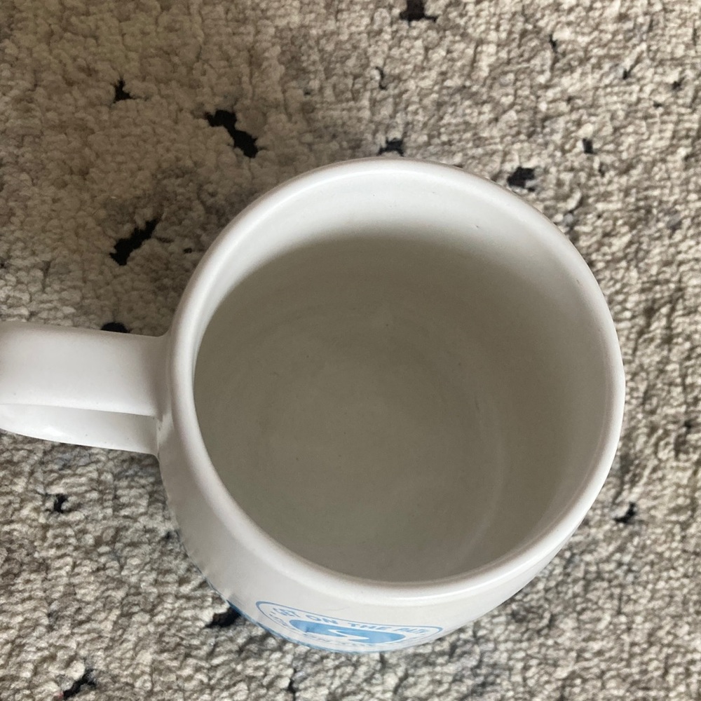 Native Path coffee mug - Picture 2 of 3